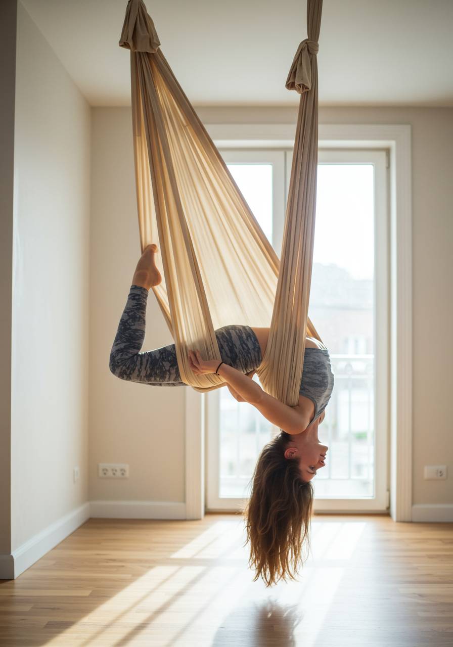 Грациозные позы